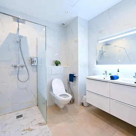 Apartamento Grand Loft A Deux Pas De La N1 *