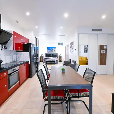 Grand Loft à Deux Pas De La N1 *