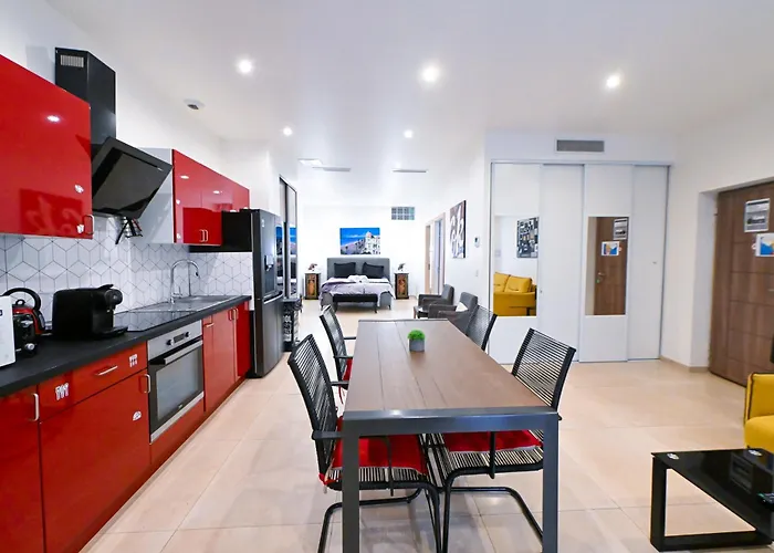 Grand Loft A Deux Pas De La N1 *